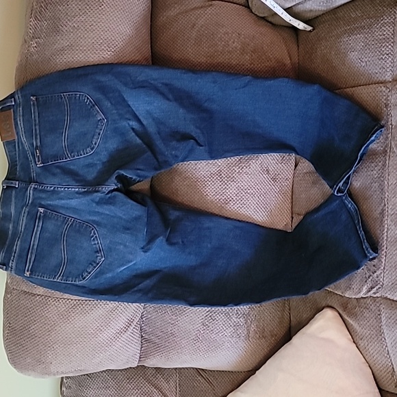 Lee Extreme Motion Athletic Fit Jeans - Picture 4 of 7